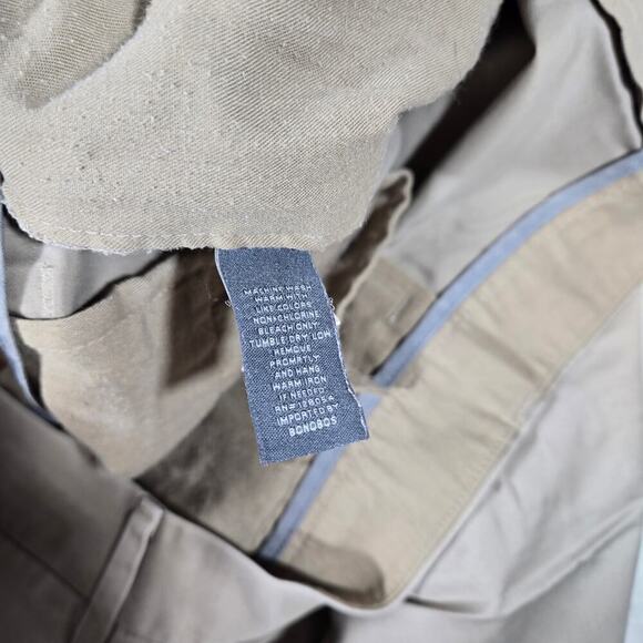 Bonobos Weekday Warrior Dress Pants Wednesday 33x30 - Picture 9 of 12